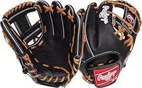 Algopix Similar Product 17 - Rawlings  HEART OF THE HIDE Baseball