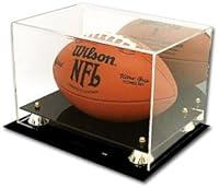 Algopix Similar Product 13 - Deluxe Acrylic Full Size Football