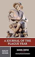 Algopix Similar Product 8 - A Journal of the Plague Year Norton