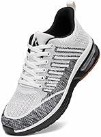 Algopix Similar Product 5 - Mishansha Running Shoes for Men