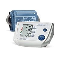 Algopix Similar Product 6 - AD Medical Premium Blood Pressure