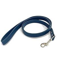 Algopix Similar Product 7 - Pet Leash Navy Pet accessory Navy