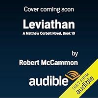 Algopix Similar Product 14 - Leviathan A Matthew Corbett Novel