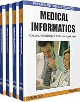 Algopix Similar Product 16 - Medical Informatics Concepts