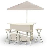 Algopix Similar Product 4 - Best of Times Patio Bar and Tailgating