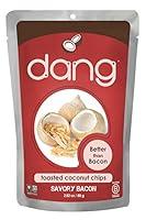 Algopix Similar Product 5 - Dang Gluten Free Toasted Coconut Chips