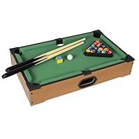 Algopix Similar Product 17 - Mini Pool Table Game Table Top With