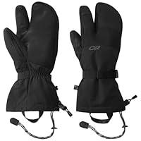 Algopix Similar Product 17 - Outdoor Research Mens Highcamp