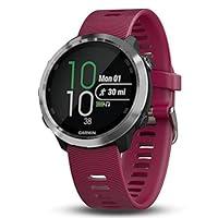 Algopix Similar Product 20 - Garmin  Forerunner 645 Music
