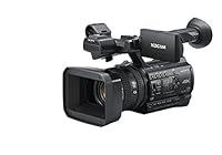 Algopix Similar Product 7 - Sony PXW-Z150 4K XDCAM Camcorder