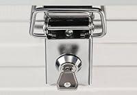 Algopix Similar Product 1 - Enders 3750 Cylinder Locks for