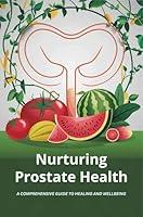 Algopix Similar Product 14 - Nurturing Prostate Health A