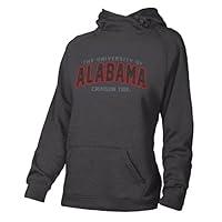 Algopix Similar Product 15 - NCAA Auburn Tigers Womens Asym Redux