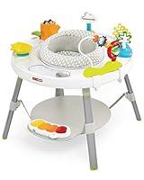 Algopix Similar Product 10 - Skip Hop Baby Activity Center