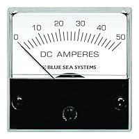 Algopix Similar Product 16 - Blue Sea Systems DC Micro 0 to 50A
