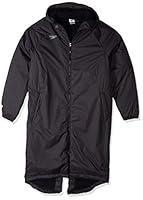 Algopix Similar Product 2 - Speedo Men's Elite Parka