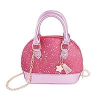 Algopix Similar Product 1 - RockPanda Princess Little Girls Purses