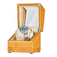 Algopix Similar Product 13 - IGZVMBO Watch Display Box High End