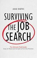 Algopix Similar Product 10 - Surviving the Job Search The Ultimate
