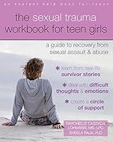 Algopix Similar Product 16 - The Sexual Trauma Workbook for Teen