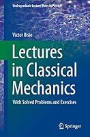 Algopix Similar Product 17 - Lectures in Classical Mechanics With