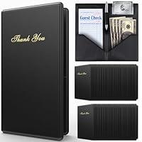 Algopix Similar Product 10 - Budgetizer Check Presenters for