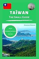Algopix Similar Product 7 - Taiwan the small guide Advices 