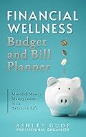 Algopix Similar Product 16 - Financial Wellness Budget and Bill
