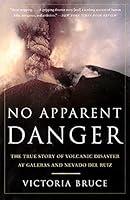 Algopix Similar Product 9 - No Apparent Danger The True Story of