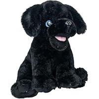 Algopix Similar Product 6 - 16Inch Black Lab Dog Teddy Bear Cover