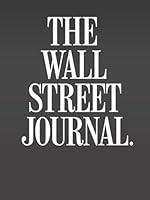 Algopix Similar Product 2 - The Wall Street Journal