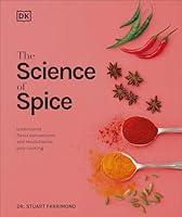 Algopix Similar Product 1 - The Science of Spice Understand Flavor