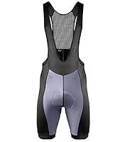 Algopix Similar Product 4 - Aero Tech Mens Tall Elite Padded USA