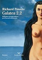 Algopix Similar Product 13 - Galatea 2.2 (Italian Edition)