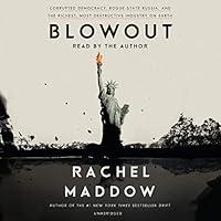 Algopix Similar Product 3 - Blowout Corrupted Democracy Rogue