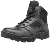 Algopix Similar Product 1 - Ridge Footwear Mens Tactical Boots