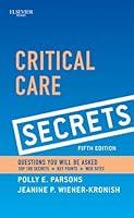 Algopix Similar Product 5 - Critical Care Secrets