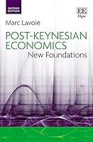 Algopix Similar Product 8 - PostKeynesian Economics New