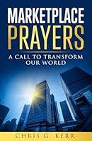 Algopix Similar Product 20 - Marketplace Prayers A Call to