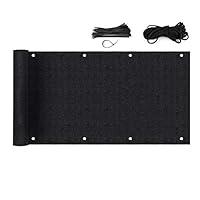 Algopix Similar Product 20 - Sekey 295195 Balcony Privacy