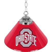 Algopix Similar Product 6 - NCAA Ohio State University Single Shade