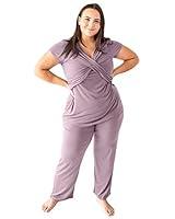 Algopix Similar Product 1 - Kindred Bravely Davy Ultra Soft