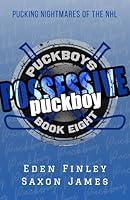 Algopix Similar Product 12 - Possessive Puckboy (Puckboys Book 8)