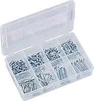 Algopix Similar Product 4 - CONNEX DP8500031 Wood Screw Kit 175
