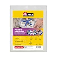 Algopix Similar Product 7 - Activa InstaMold Temporary Mold