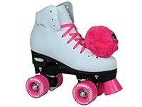 Algopix Similar Product 5 - Epic Skates Pink Princess Girls Quad