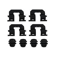 Algopix Similar Product 19 - Beck Arnley 0841783 Disc Brake