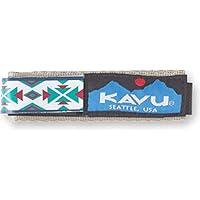 Algopix Similar Product 15 - KAVU Watchband  Nylon Webbing Wrist