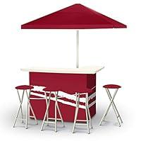 Algopix Similar Product 16 - Best of Times Patio Bar and Tailgating