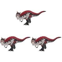 Algopix Similar Product 20 - FAVOMOTO 3 Pcs Dinosaur Model Toys